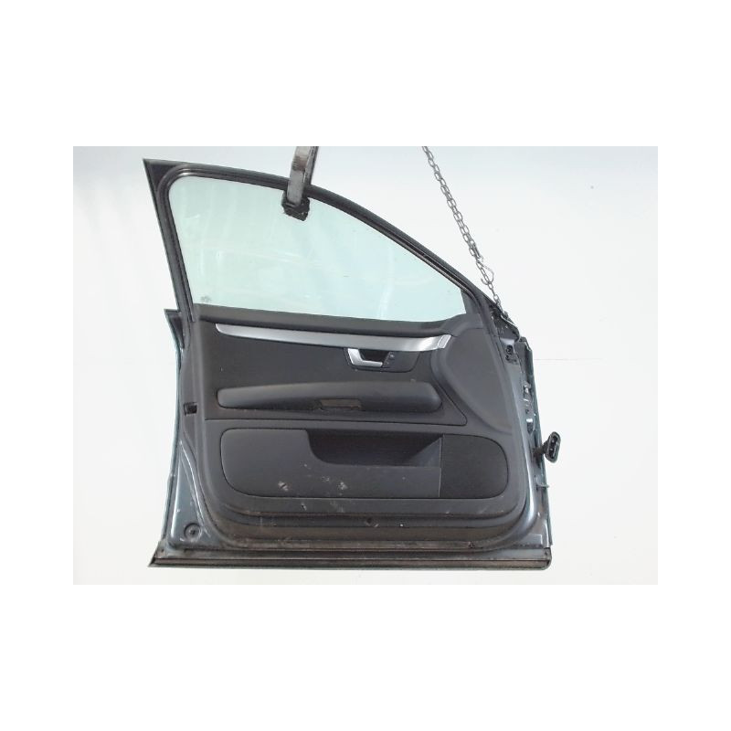 PORTE AVANT GAUCHE AUDI A4 2004-