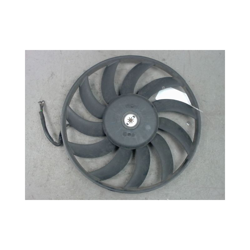 MOTEUR VENTILATEUR RADIATEUR AUDI A4 2004-