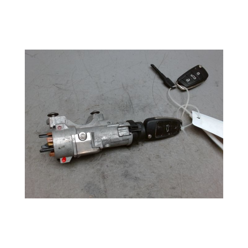 ANTIVOL DE DIRECTION AUDI A4 2004-