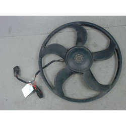 MOTEUR VENTILATEUR RADIATEUR