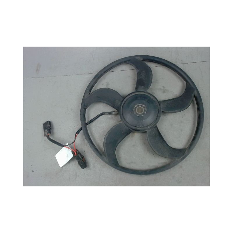 MOTEUR VENTILATEUR RADIATEUR FORD T.CUSTOM