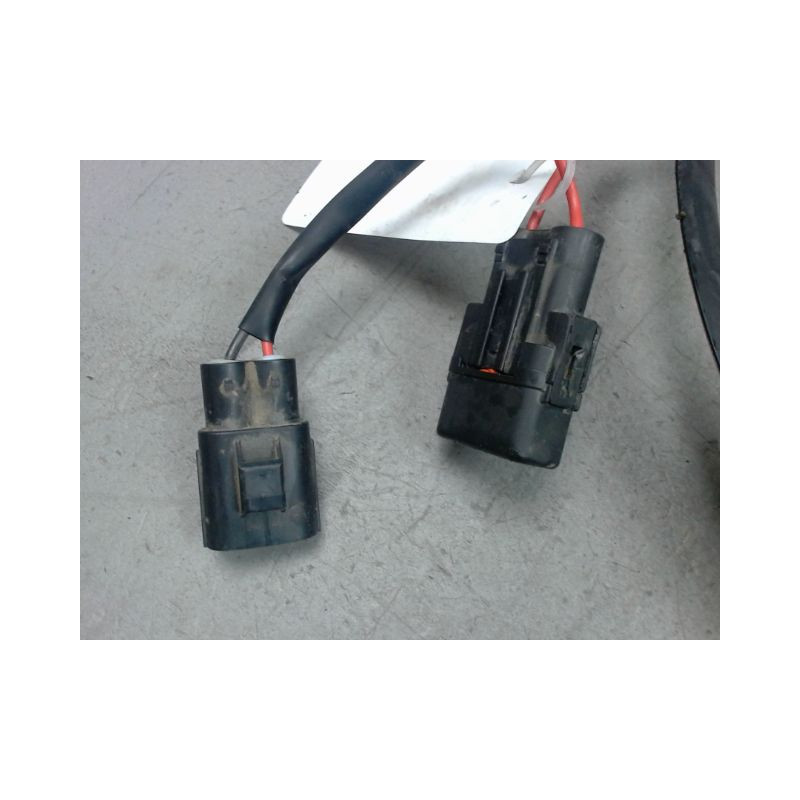 MOTEUR VENTILATEUR RADIATEUR FORD T.CUSTOM