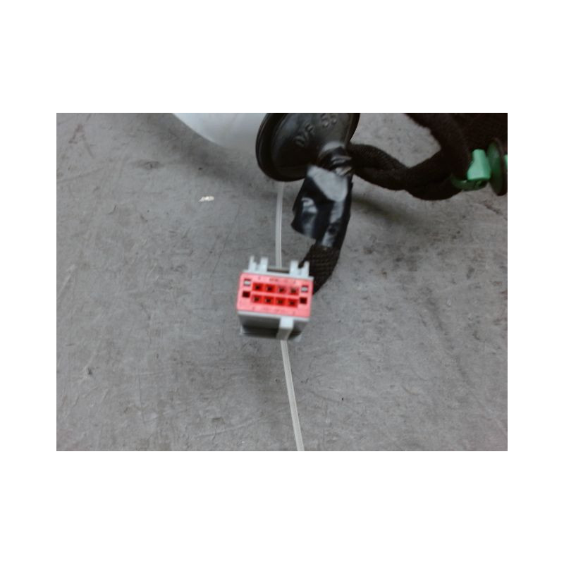 RETROVISEUR EXTERIEUR ELECTRIQUE DROIT FORD T.CUSTOM