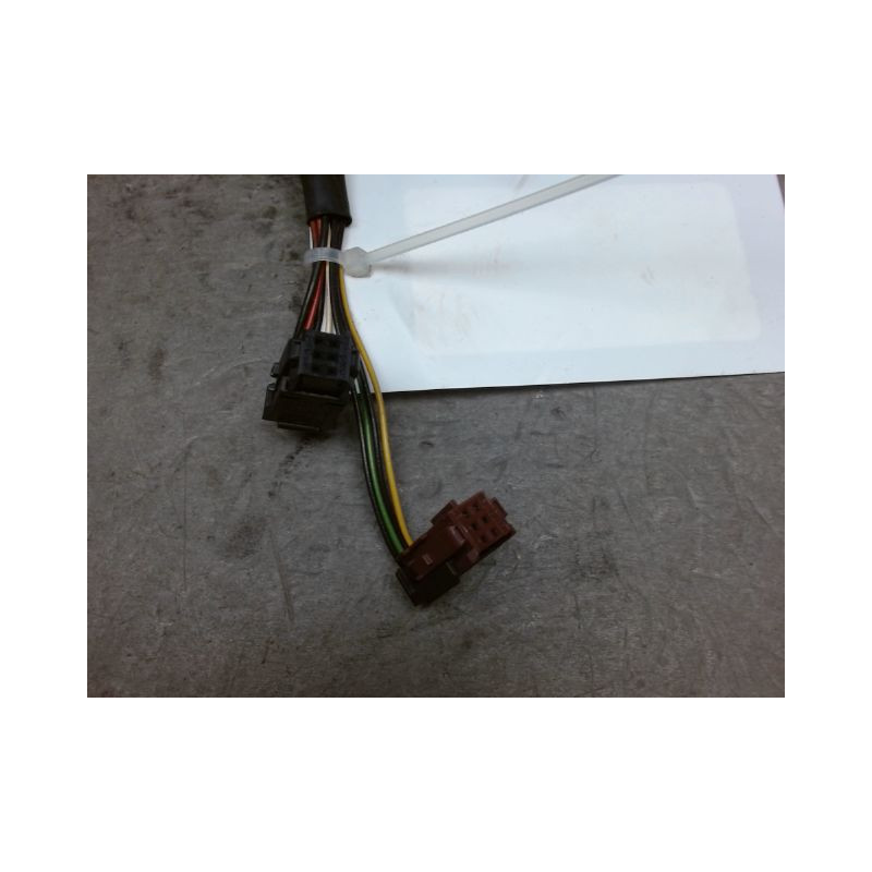 RETROVISEUR EXTERIEUR ELECTRIQUE DROIT CITROEN C3 2005-