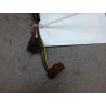 RETROVISEUR EXTERIEUR ELECTRIQUE DROIT CITROEN C3 2005-