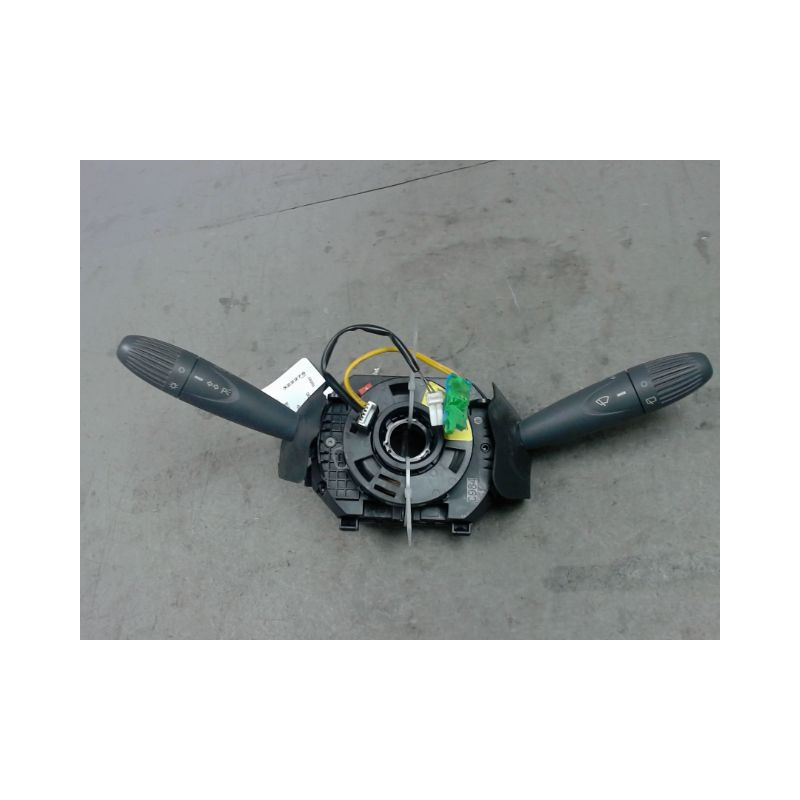 BLOC COMMODOS FIAT PANDA 2003-