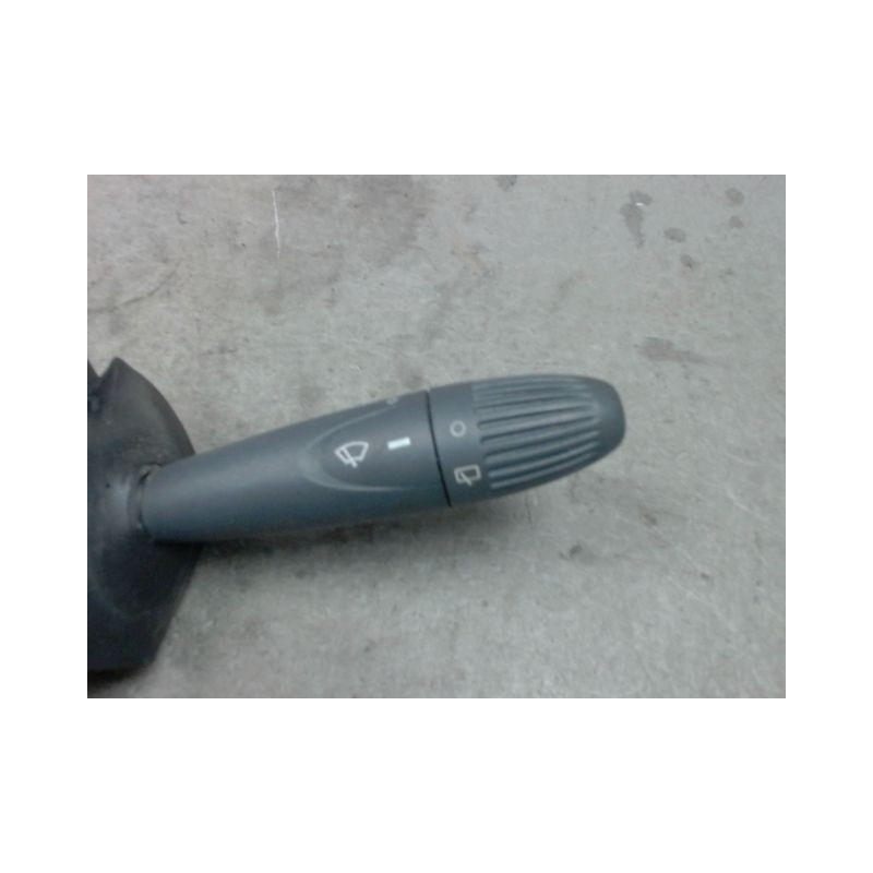 BLOC COMMODOS FIAT PANDA 2003-