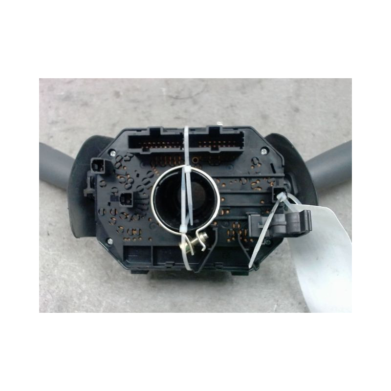 BLOC COMMODOS FIAT PANDA 2003-