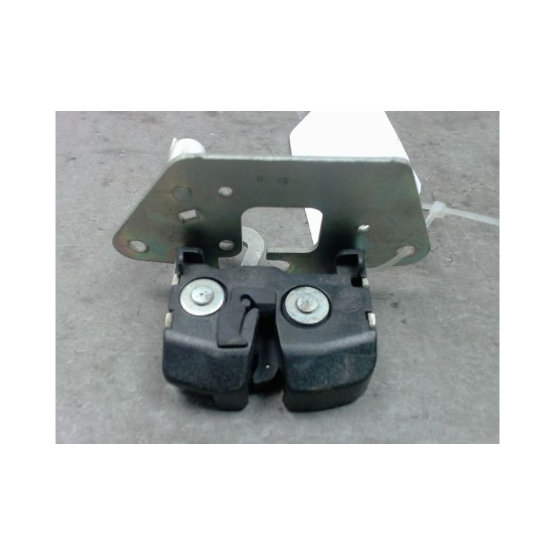 SERRURE HAYON  FIAT PANDA 2003-