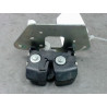 SERRURE HAYON  FIAT PANDA 2003-