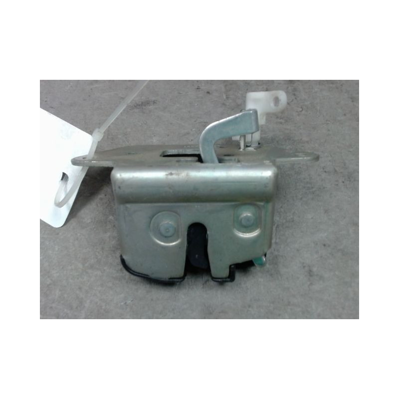 SERRURE HAYON  FIAT PANDA 2003-