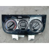 COMMANDE DE CHAUFFAGE FIAT QUBO MULTIJET