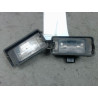 ECLAIREUR PLAQUE DE POLICE SEAT IBIZA 3 PHASE 2 DIESEL