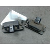 ECLAIREUR PLAQUE DE POLICE SEAT IBIZA 3 PHASE 2 DIESEL