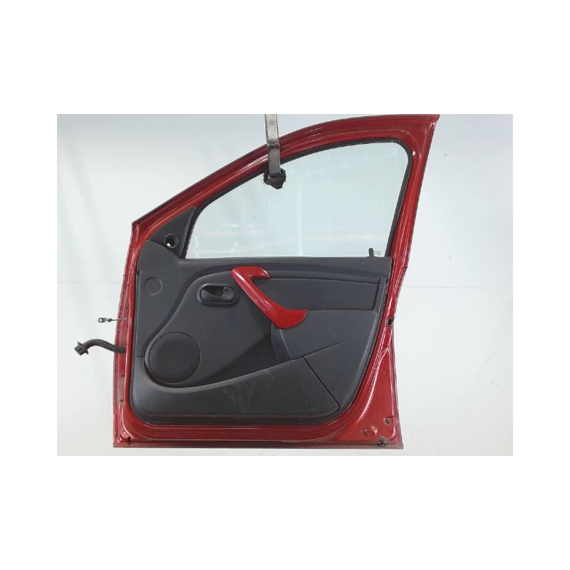 PORTE AVANT DROIT DACIA SANDERO 2008-