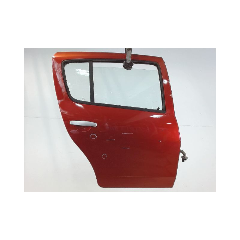 PORTE ARRIERE DROIT DACIA SANDERO 2008-