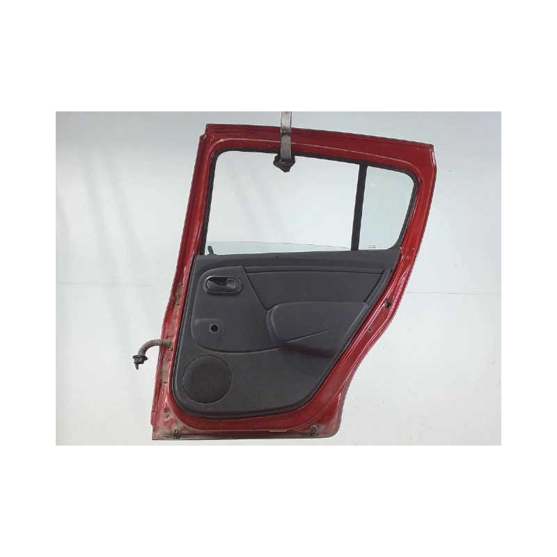 PORTE ARRIERE DROIT DACIA SANDERO 2008-