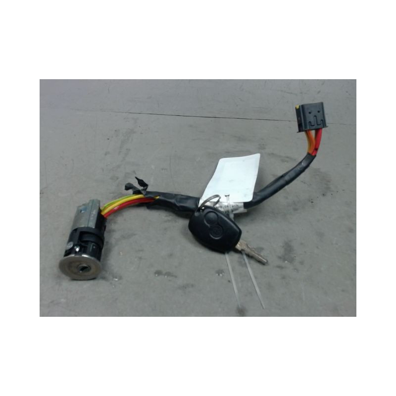 ANTIVOL DE DIRECTION DACIA SANDERO 2008-