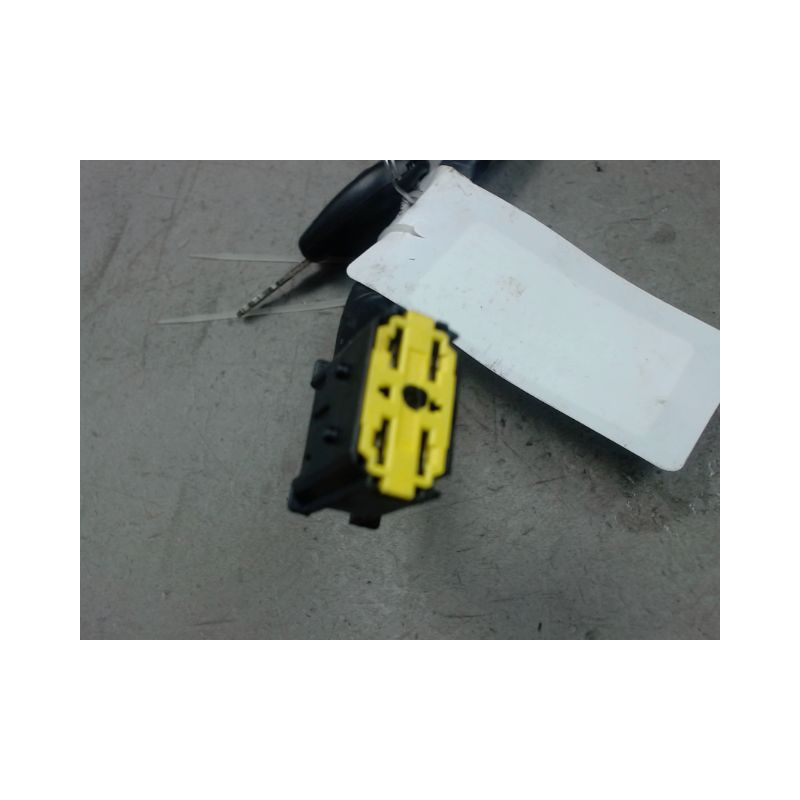 ANTIVOL DE DIRECTION DACIA SANDERO 2008-