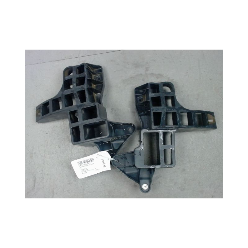 ABSORBEUR PARE-CHOC ARRIERE DACIA SANDERO 2008-