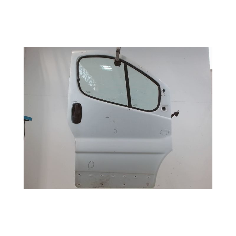 PORTE AVANT DROIT RENAULT TRAFIC CN 1000KG 8.2006-