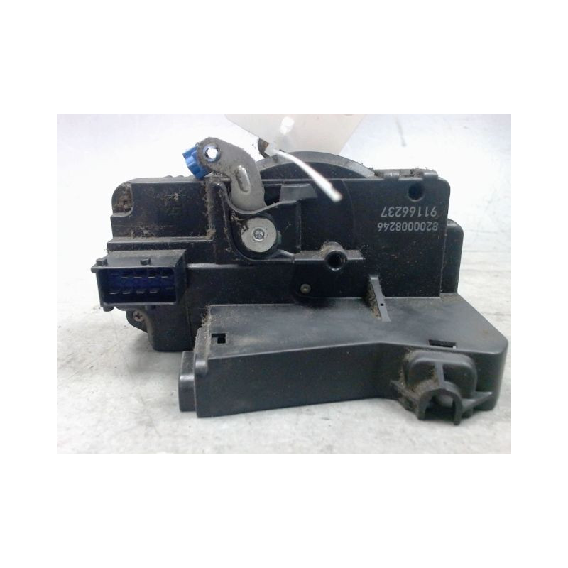 SYSTEME CONDAMNATION AVANT GAUCHE RENAULT TRAFIC CN 1000KG 8.2006-