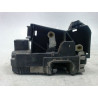 SYSTEME CONDAMNATION AVANT GAUCHE RENAULT TRAFIC CN 1000KG 8.2006-