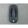 POIGNEE EXTERIEURE PORTE AVANT GAUCHE RENAULT TRAFIC CN 1000KG 8.2006-
