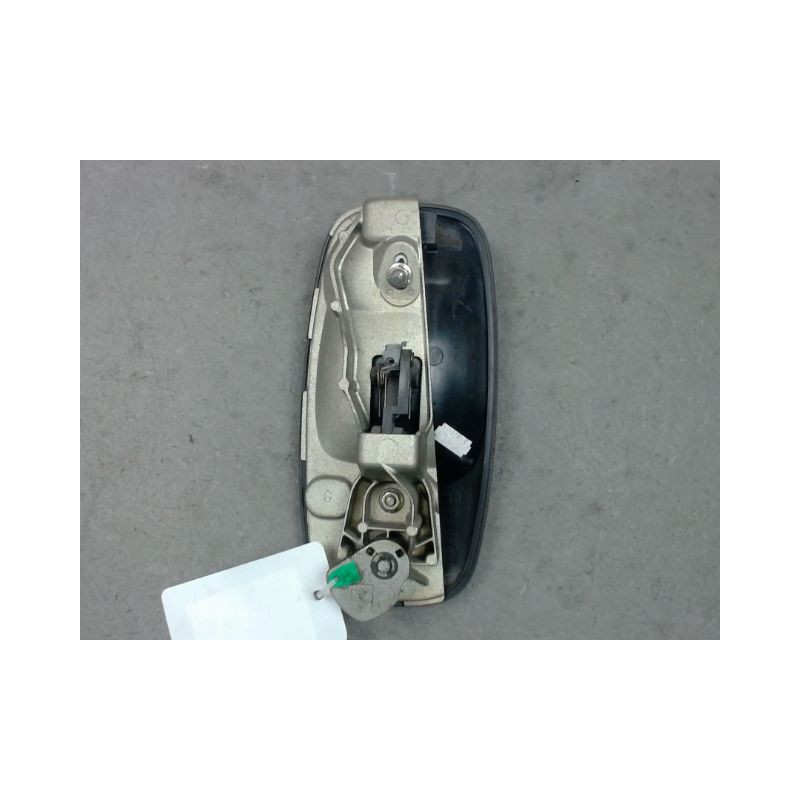 POIGNEE EXTERIEURE PORTE AVANT GAUCHE RENAULT TRAFIC CN 1000KG 8.2006-