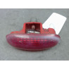 FEUX STOP SUPPLEMENTAIRE RENAULT TRAFIC CN 1000KG 8.2006-