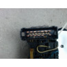 COMMANDE CLIGNOTANT RENAULT TRAFIC CN 1000KG 8.2006-