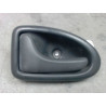 POIGNEE INTERIEURE PORTE AVANT GAUCHE RENAULT TRAFIC CN 1000KG 8.2006-