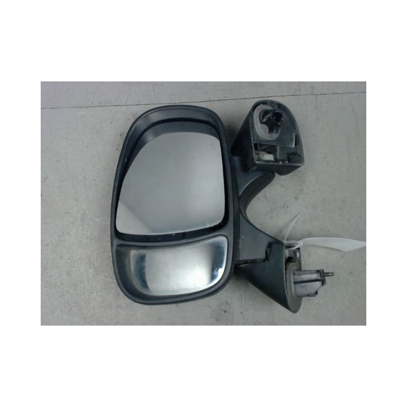 RETROVISEUR EXTERIEUR ELECTRIQUE GAUCHE RENAULT TRAFIC CN 1000KG 8.2006-