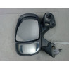 RETROVISEUR EXTERIEUR ELECTRIQUE GAUCHE RENAULT TRAFIC CN 1000KG 8.2006-
