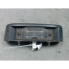 ECLAIREUR PLAQUE DE POLICE RENAULT TRAFIC CN 1000KG 8.2006-