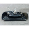 ECLAIREUR PLAQUE DE POLICE RENAULT TRAFIC CN 1000KG 8.2006-