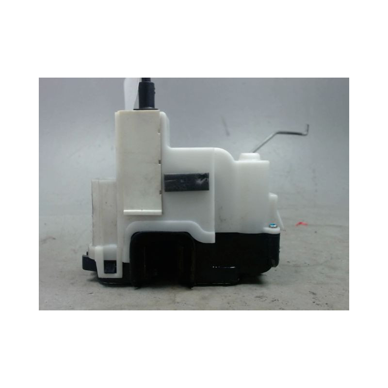 SYSTEME CONDAMNATION AVANT GAUCHE FIAT PANDA 2003-