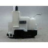SYSTEME CONDAMNATION AVANT GAUCHE FIAT PANDA 2003-