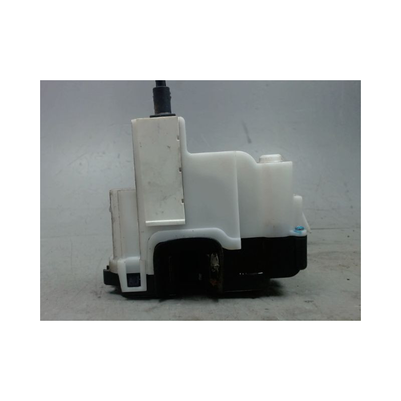 SYSTEME CONDAMNATION ARRIERE GAUCHE FIAT PANDA 2003-