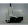 SYSTEME CONDAMNATION ARRIERE GAUCHE FIAT PANDA 2003-