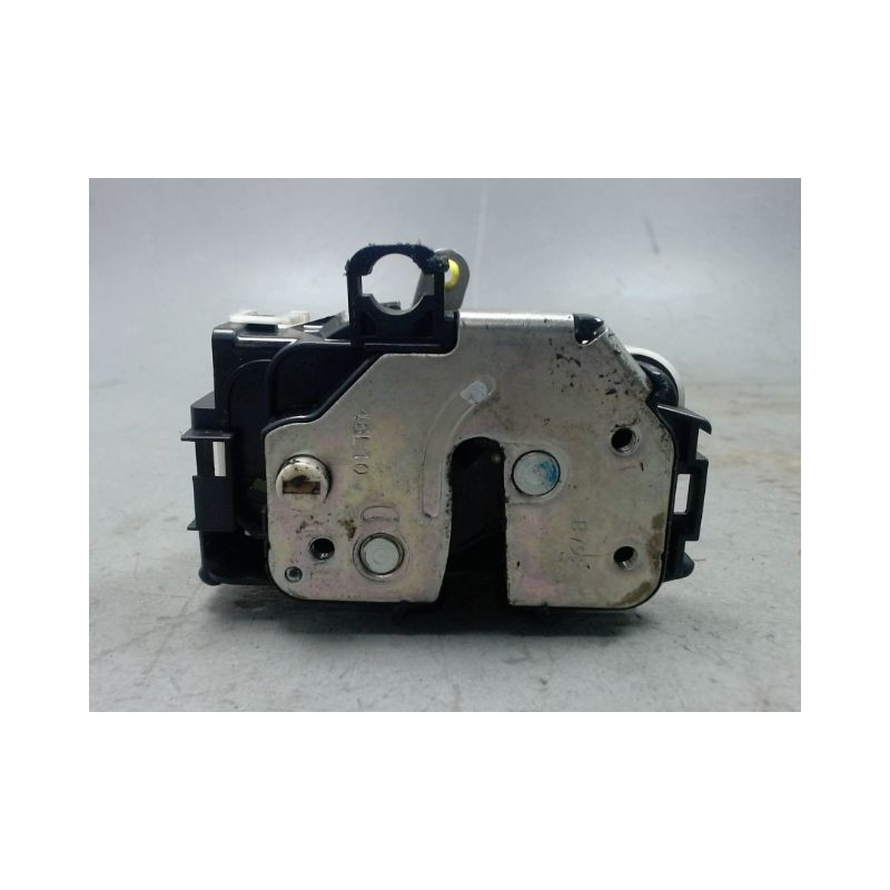 SYSTEME CONDAMNATION ARRIERE GAUCHE FIAT PANDA 2003-