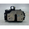 SYSTEME CONDAMNATION ARRIERE GAUCHE FIAT PANDA 2003-