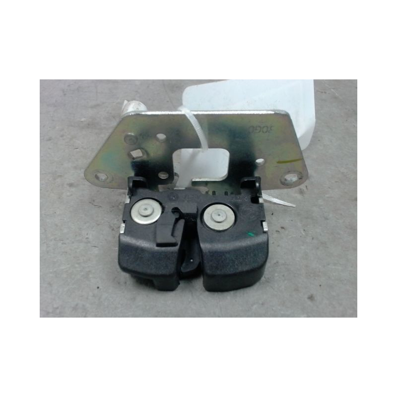 SERRURE HAYON  FIAT PANDA 2003-