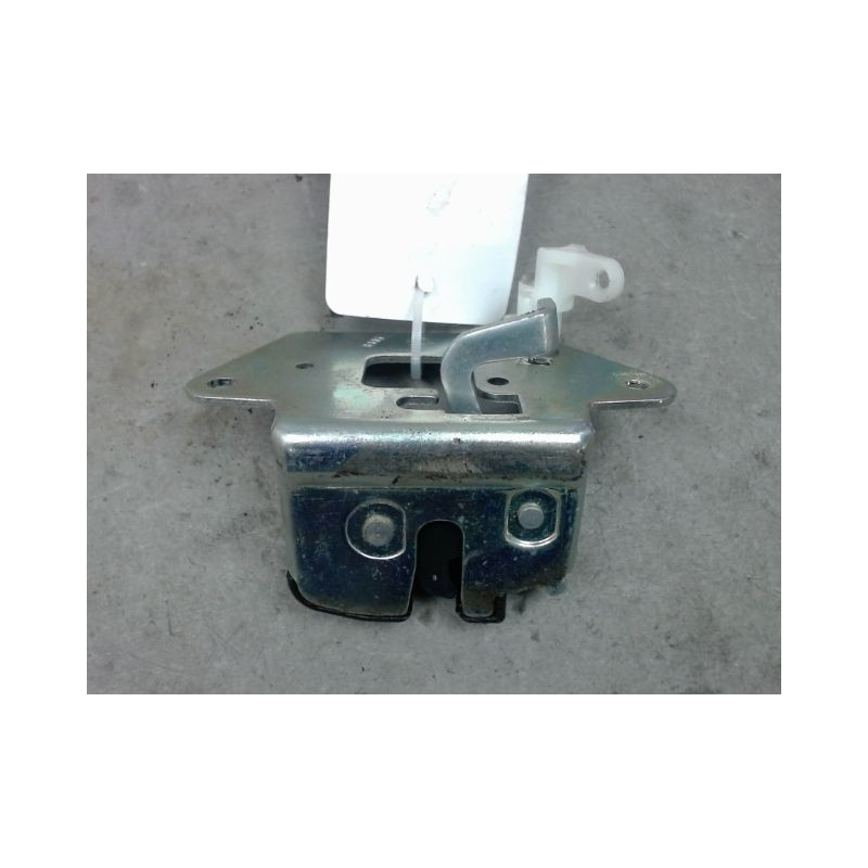 SERRURE HAYON  FIAT PANDA 2003-
