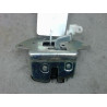 SERRURE HAYON  FIAT PANDA 2003-