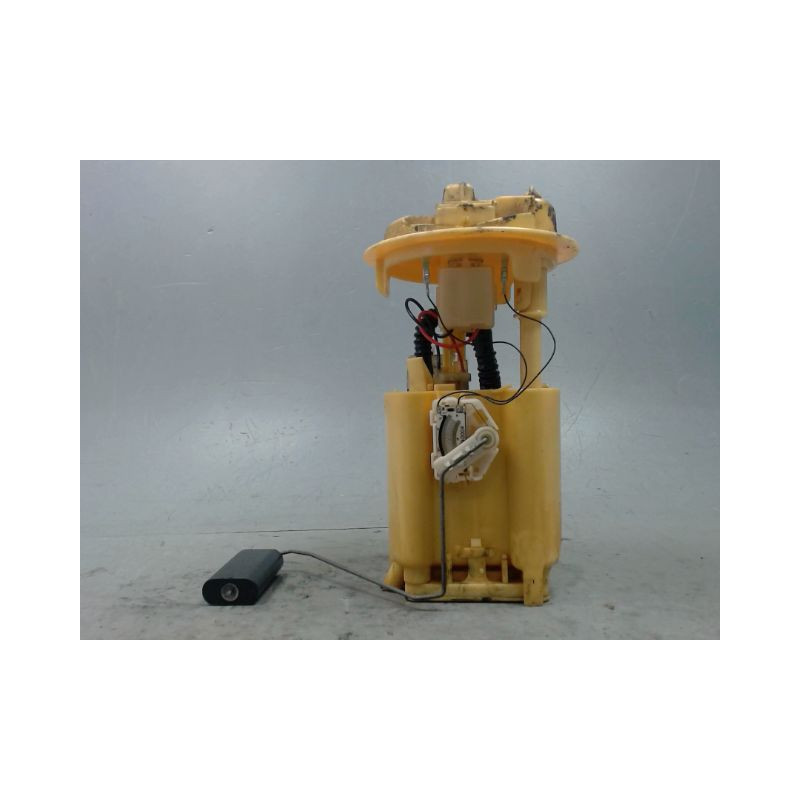 POMPE CARBURANT IMMERGEE PEUGEOT 206