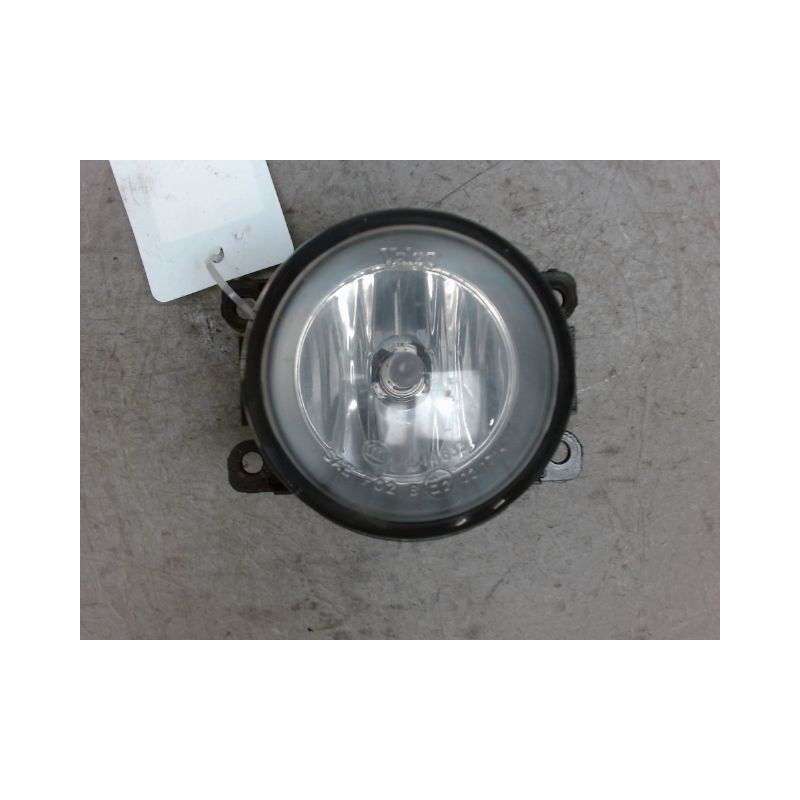 PHARE ANTIBROUILLARD AVANT DROIT RENAULT MEGANE