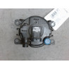 PHARE ANTIBROUILLARD AVANT DROIT RENAULT MEGANE