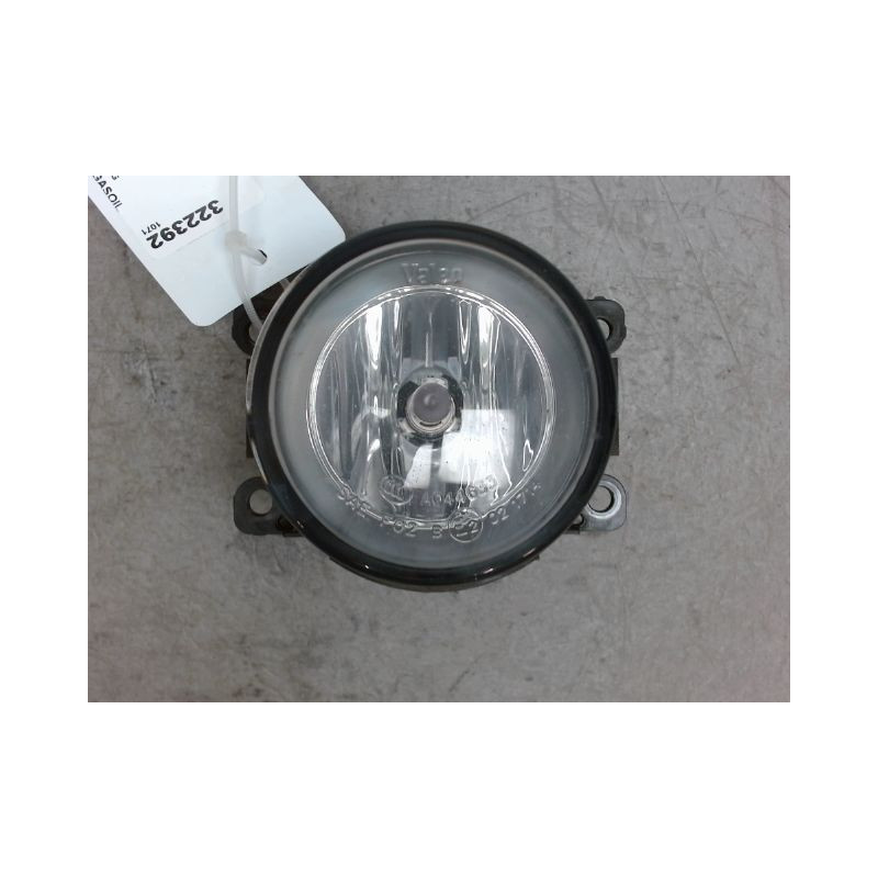 PHARE ANTIBROUILLARD AVANT GAUCHE RENAULT MEGANE