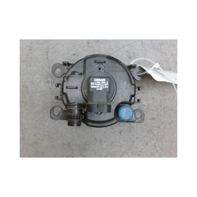 PHARE ANTIBROUILLARD AVANT GAUCHE RENAULT MEGANE